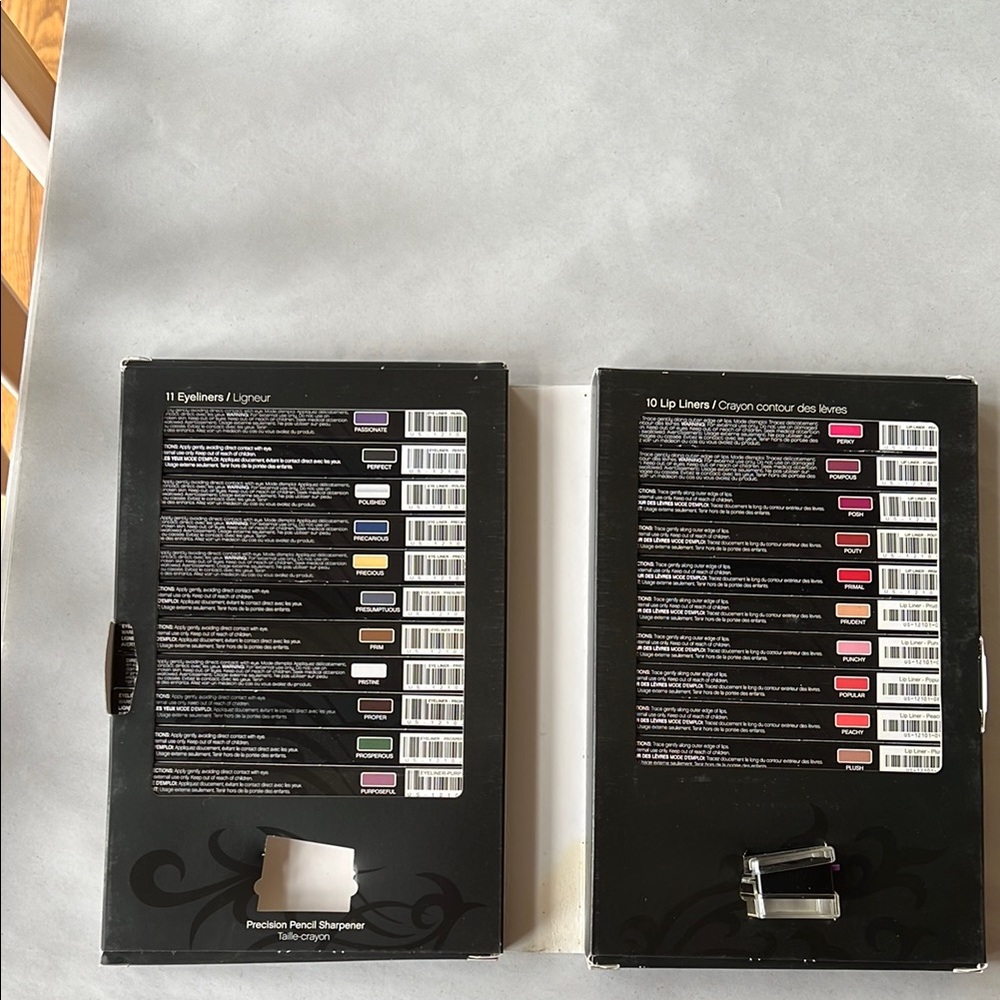 Younique Moodstruck Precision Pencil Set - Picture 3 of 7